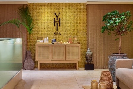 Meliá Costa Atlantis Tenerife (Ex. Sol Costa Atlantis) - 50