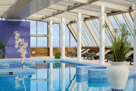 Meliá Costa Atlantis Tenerife (Ex. Sol Costa Atlantis) - 51