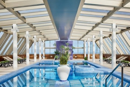 Meliá Costa Atlantis Tenerife (Ex. Sol Costa Atlantis) - 52