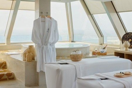 Meliá Costa Atlantis Tenerife (Ex. Sol Costa Atlantis) - 53