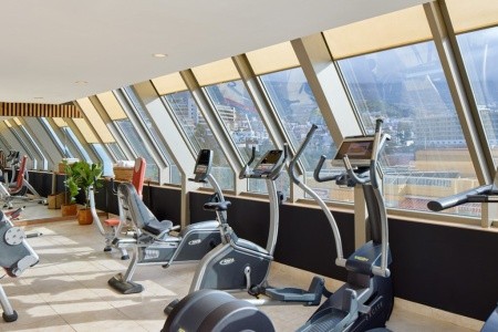 Meliá Costa Atlantis Tenerife (Ex. Sol Costa Atlantis) - 54