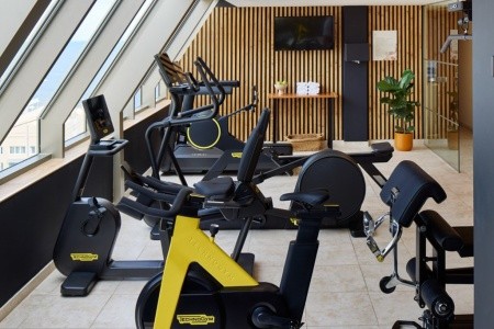 Meliá Costa Atlantis Tenerife (Ex. Sol Costa Atlantis) - 55