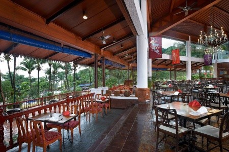 Berjaya Langkawi Beach Resort - 16