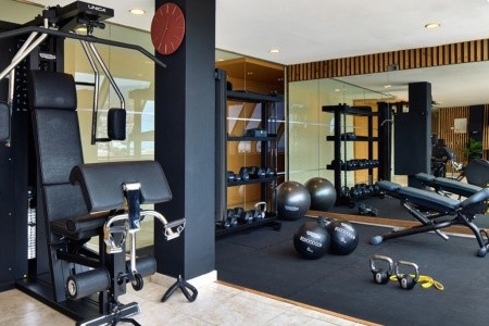 Meliá Costa Atlantis Tenerife (Ex. Sol Costa Atlantis) - 56