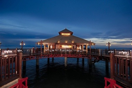 Berjaya Langkawi Beach Resort - 19