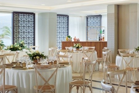 Meliá Costa Atlantis Tenerife (Ex. Sol Costa Atlantis) - 58