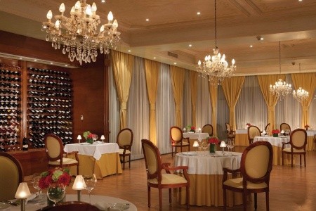 Dreams Sapphire Resort & Spa (Ex Now Sapphire) - 17