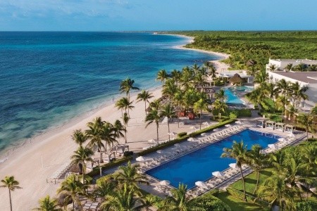 Dreams Tulum Resort & Spa - 2