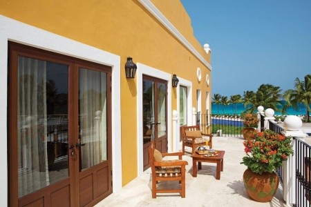 Dreams Tulum Resort & Spa - 16