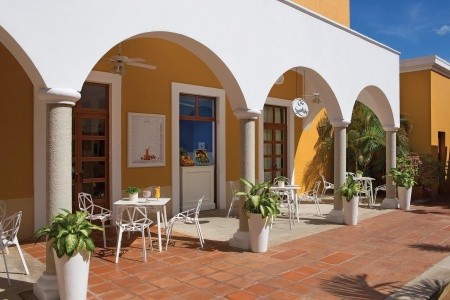 Dreams Tulum Resort & Spa - 22