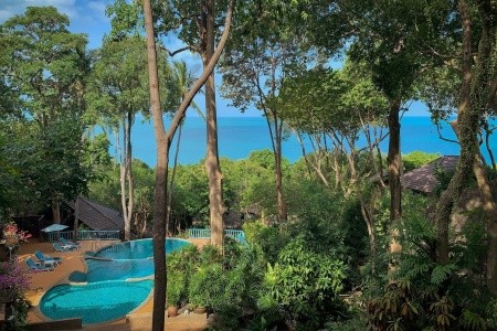 Thajsko Koh Samui Baan Hin Sai Resort 13 dňový pobyt Raňajky Letecky Letisko: Praha May 2026 ( 7/05/26-19/05/26)