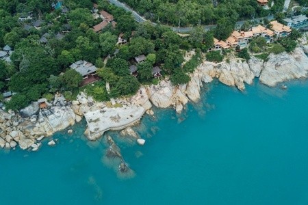 Thajsko Koh Samui Baan Hin Sai Resort 13 dňový pobyt Raňajky Letecky Letisko: Praha May 2026 ( 7/05/26-19/05/26)