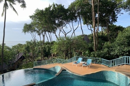 Thajsko Koh Samui Baan Hin Sai Resort 13 dňový pobyt Raňajky Letecky Letisko: Praha May 2026 ( 7/05/26-19/05/26)