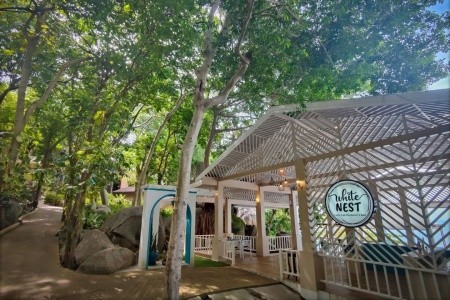 Thajsko Koh Samui Baan Hin Sai Resort 13 dňový pobyt Raňajky Letecky Letisko: Praha May 2026 ( 7/05/26-19/05/26)