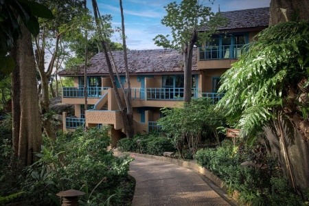 Thajsko Koh Samui Baan Hin Sai Resort 13 dňový pobyt Raňajky Letecky Letisko: Praha May 2026 ( 7/05/26-19/05/26)