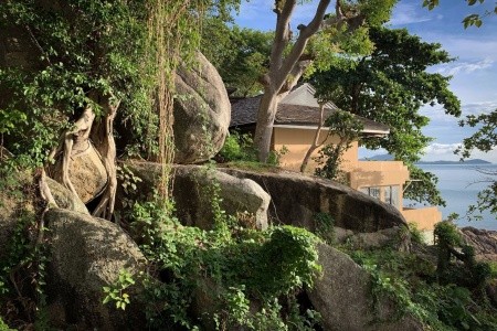 Thajsko Koh Samui Baan Hin Sai Resort 13 dňový pobyt Raňajky Letecky Letisko: Praha May 2026 ( 7/05/26-19/05/26)