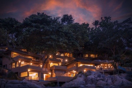 Thajsko Koh Samui Baan Hin Sai Resort 13 dňový pobyt Raňajky Letecky Letisko: Praha May 2026 ( 7/05/26-19/05/26)
