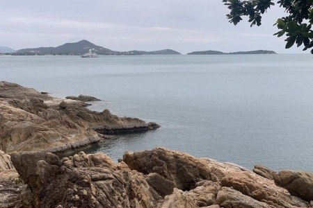 Thajsko Koh Samui Baan Hin Sai Resort 13 dňový pobyt Raňajky Letecky Letisko: Praha May 2026 ( 7/05/26-19/05/26)