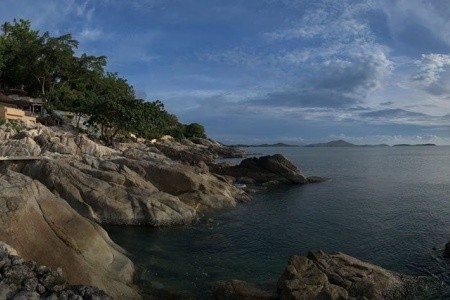 Thajsko Koh Samui Baan Hin Sai Resort 13 dňový pobyt Raňajky Letecky Letisko: Praha May 2026 ( 7/05/26-19/05/26)