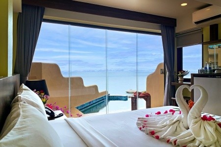 Thajsko Koh Samui Baan Hin Sai Resort 13 dňový pobyt Raňajky Letecky Letisko: Praha May 2026 ( 7/05/26-19/05/26)