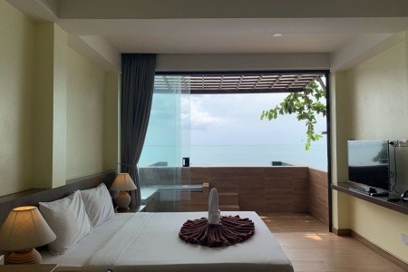 Thajsko Koh Samui Baan Hin Sai Resort 13 dňový pobyt Raňajky Letecky Letisko: Praha May 2026 ( 7/05/26-19/05/26)