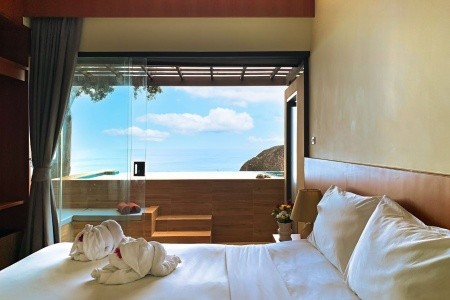 Thajsko Koh Samui Baan Hin Sai Resort 13 dňový pobyt Raňajky Letecky Letisko: Praha May 2026 ( 7/05/26-19/05/26)