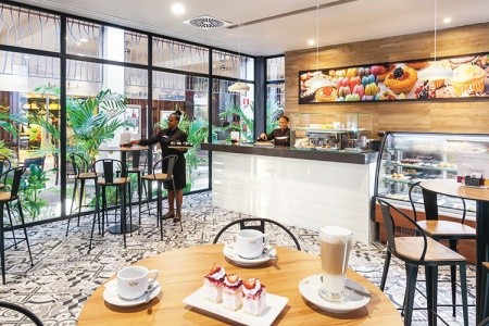 Riu Cabo Verde (Ex. Riu Palace Cabo Verde) - 6