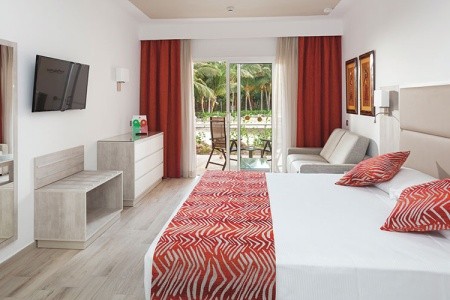 Riu Cabo Verde (Ex. Riu Palace Cabo Verde) - 10