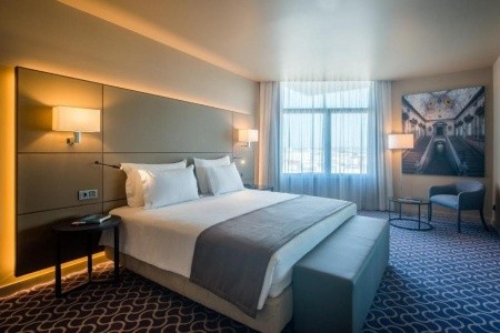 Dom Henrique Downtown - 3