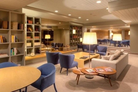 Dom Henrique Downtown - 4