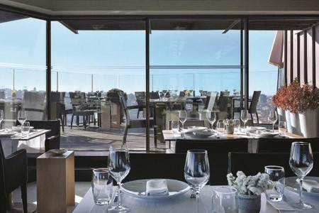 Dom Henrique Downtown - 5