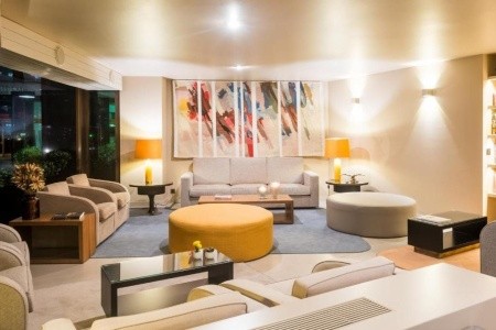 Dom Henrique Downtown - 6