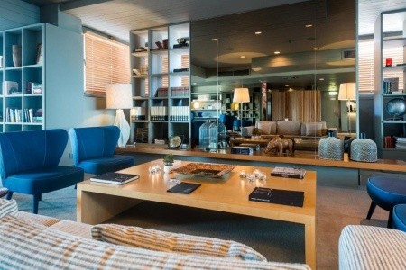 Dom Henrique Downtown - 7