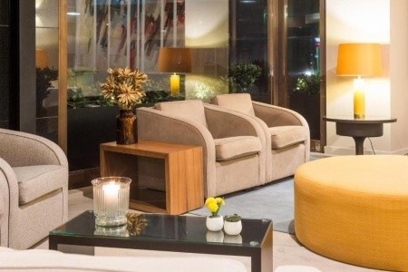 Dom Henrique Downtown - 8