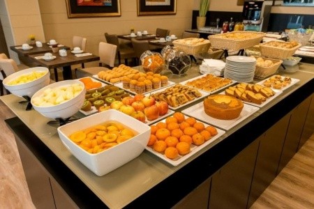 Dom Henrique Downtown - 9