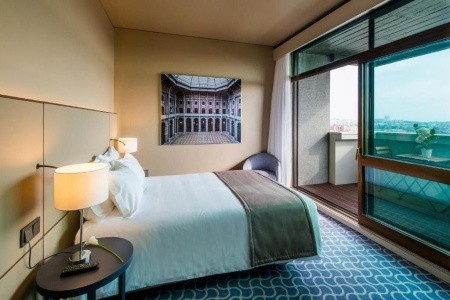 Dom Henrique Downtown - 11