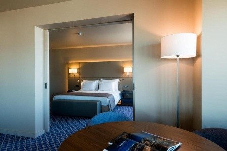 Dom Henrique Downtown - 12