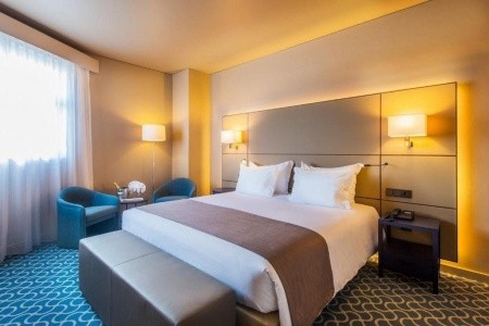 Dom Henrique Downtown - 14