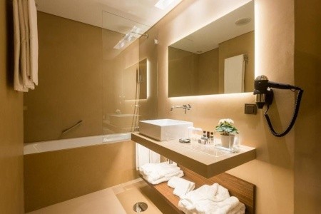 Dom Henrique Downtown - 15