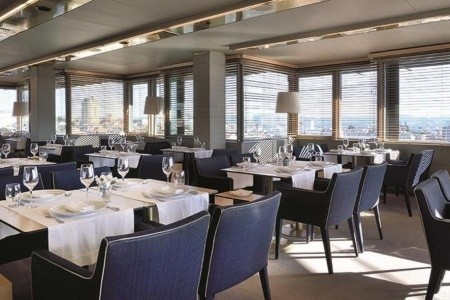 Dom Henrique Downtown - 18