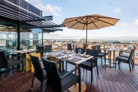 Dom Henrique Downtown - 19