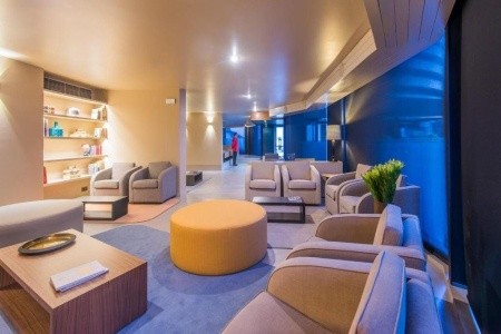 Dom Henrique Downtown - 20