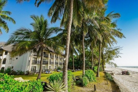 Papillon Lagoon Reef - 2