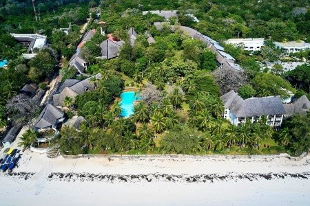 Papillon Lagoon Reef - 4