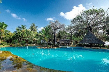 Papillon Lagoon Reef - 6