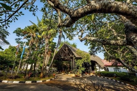 Papillon Lagoon Reef - 8