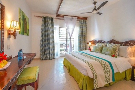 Papillon Lagoon Reef - 9