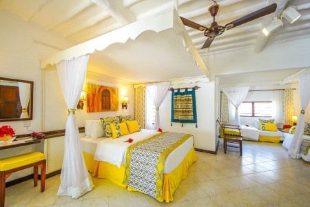 Papillon Lagoon Reef - 11