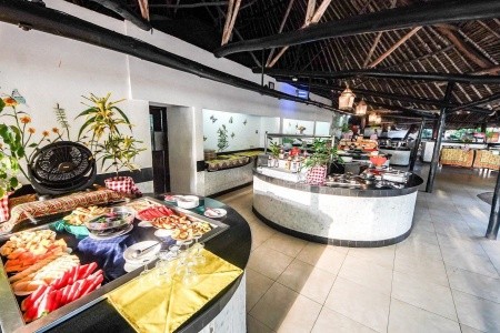 Papillon Lagoon Reef - 12