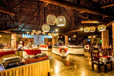 Papillon Lagoon Reef - 13